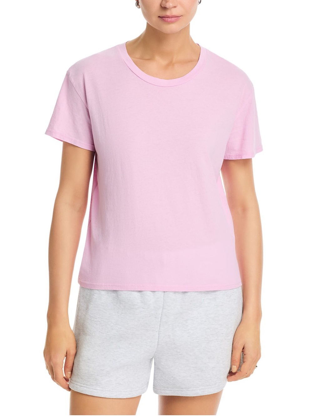 NWT PerfectWhiteTee Harley Boxy Tee Size S